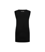 Платье Karl Lagerfeld Kids - черный(Z12235)