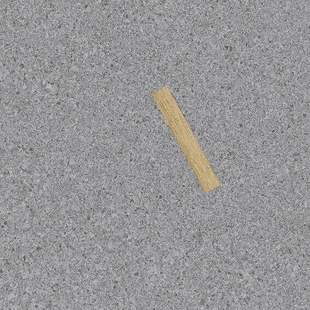 Arcana Komi Maolan-R Antracita 20x20