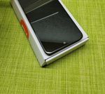 Xiaomi Redmi Note 11 4G NFC (2201117TG) / (2201117TY) - Дисплейный модуль с тачскрином (в рамке) (ORIG-SP)