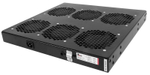 Вентиляторный модуль  ЦМО R-FAN-6K-1U-9005