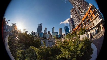 Два способа избавления от эффекта «рыбьего глаза» на экшн-камере