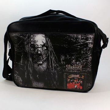 Сумка Slipknot маска №7