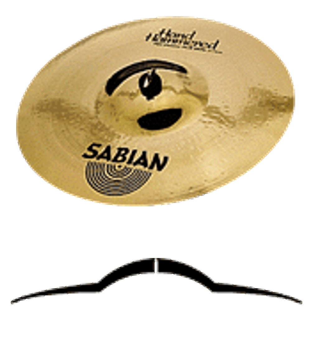 Тарелка Ride Sabian 22" Hh Power Bell Ride