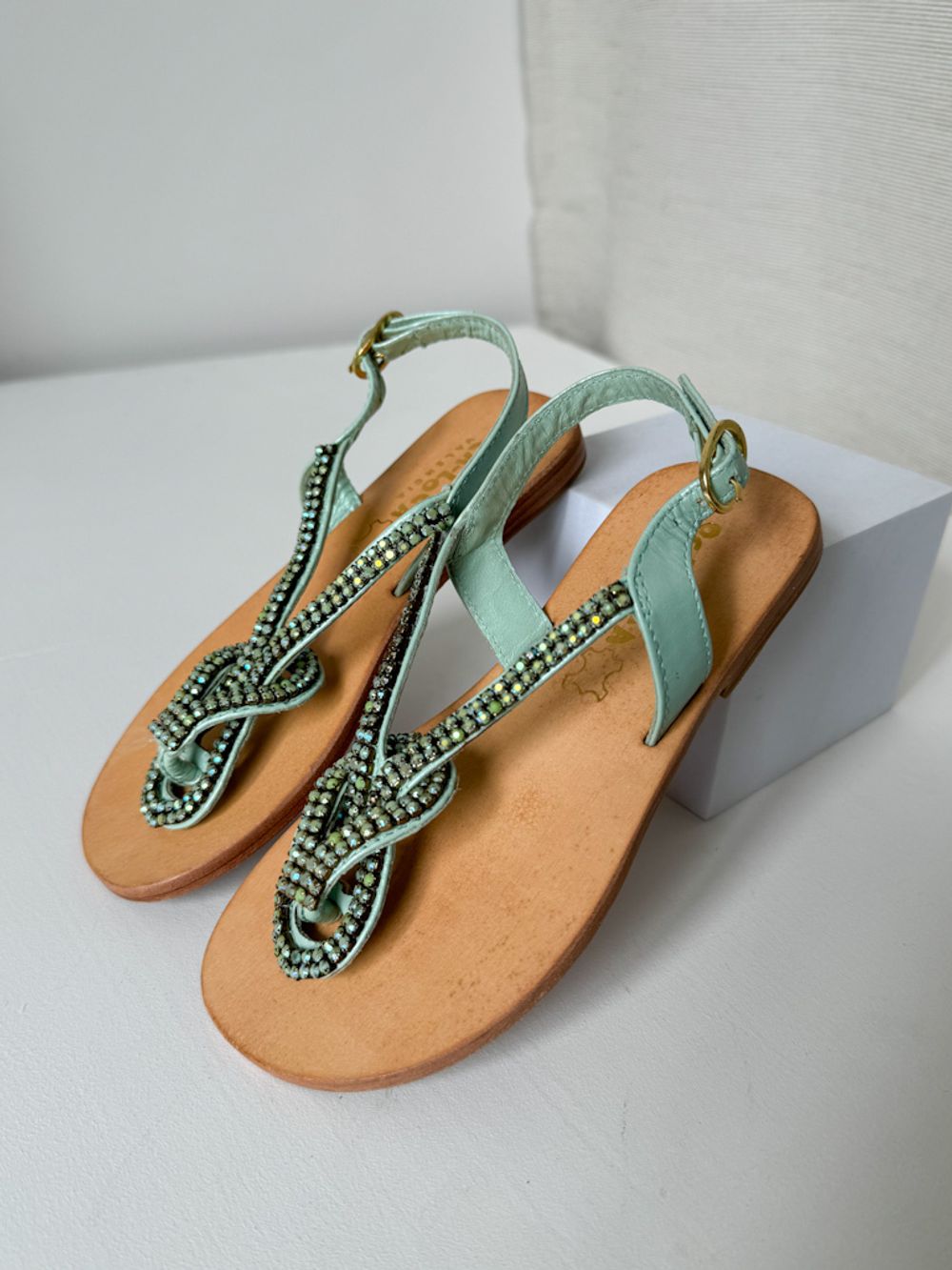 Сандалии Oca-Loca, 28,5