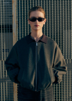 Прямые джинсы Miami со средней посадкой