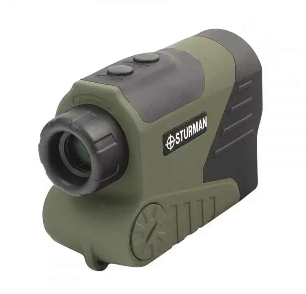 Дальномер лазерный STURMAN LRF 1000 HR WP