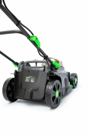 Газонокосилка аккумуляторная FAVOURITE OBS 21 WET PROF