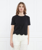 Блузка Liu Jo - черный(WA3544 J5003)