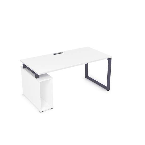 ССБ-О.985 Стол с тумбой под системный блок (1800*800*750)