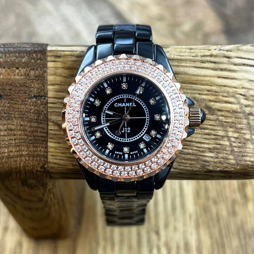 Часы CHANEL