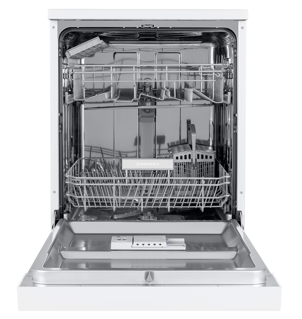 Посудомоечная машина MAUNFELD MWF12S фото 2