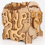 Квестбокс: Наутилус