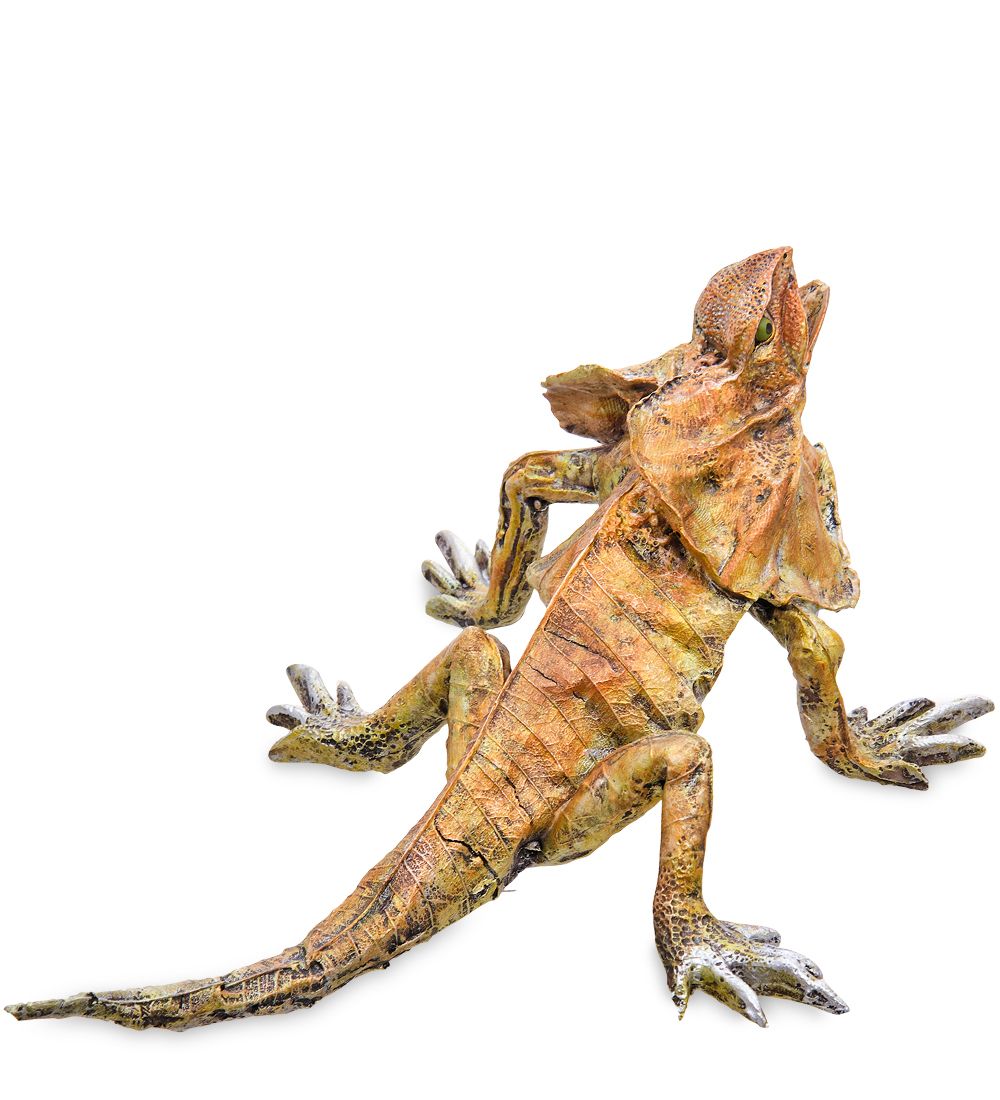 GAEM ED- 62 Фигурка «Ящерица»