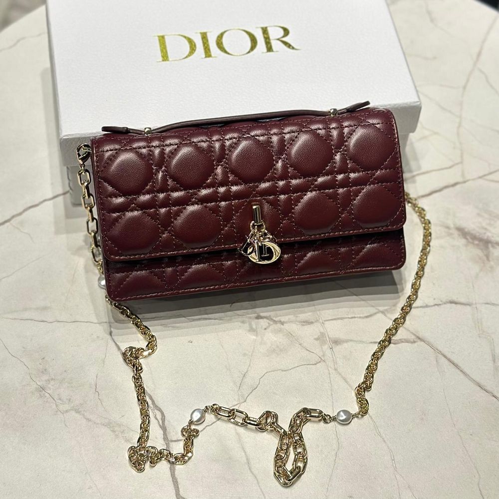 Сумка Dior