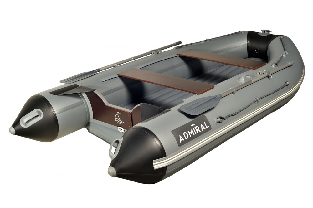 Лодка Адмирал 330 CF НДНД