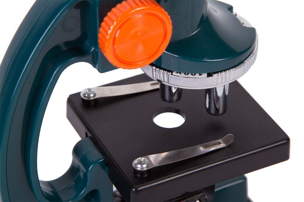 Микроскоп Levenhuk LabZZ M2