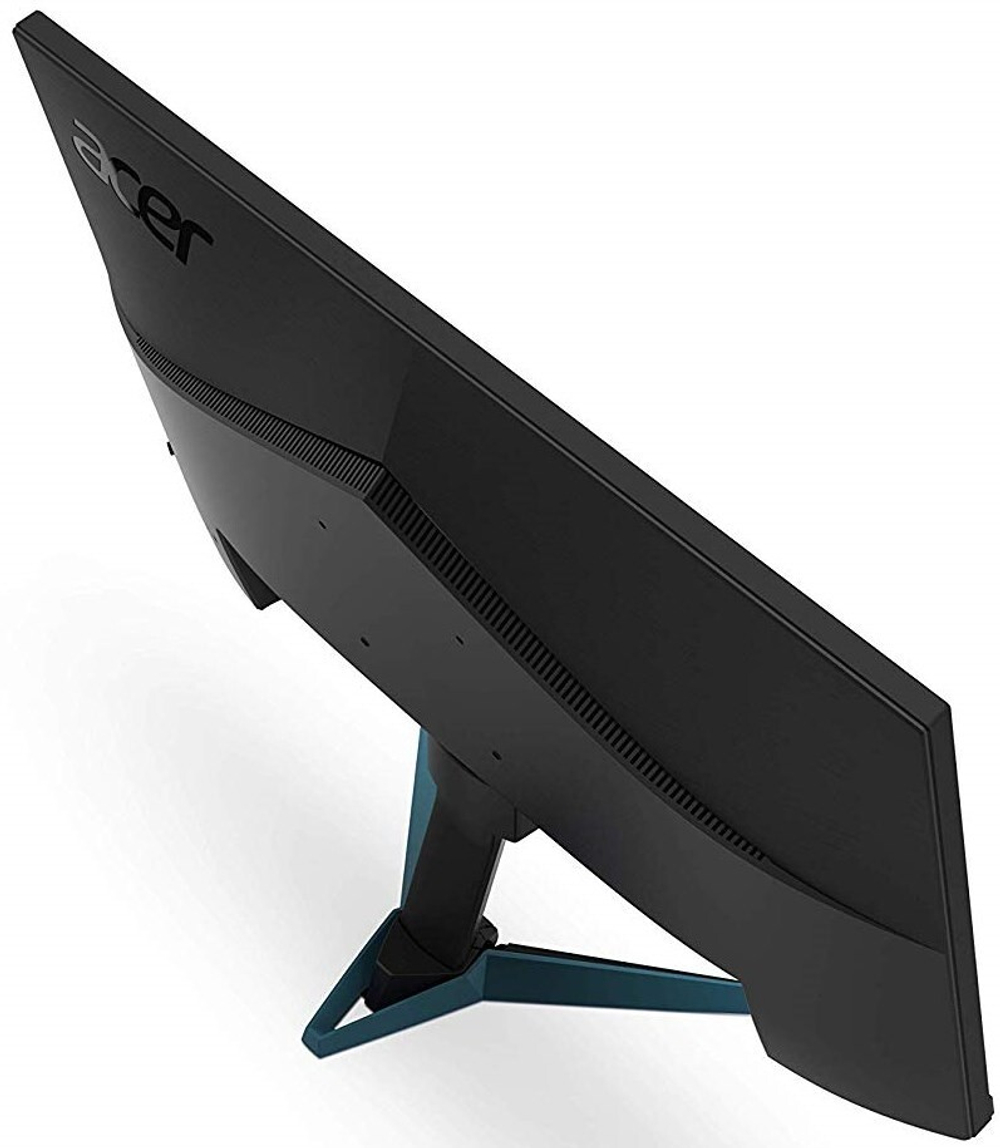 Монитор Acer 27;; Nitro VG270Kbmiipx 3840x2160 60Гц 4ms FreeSync HDMI DisplayPort