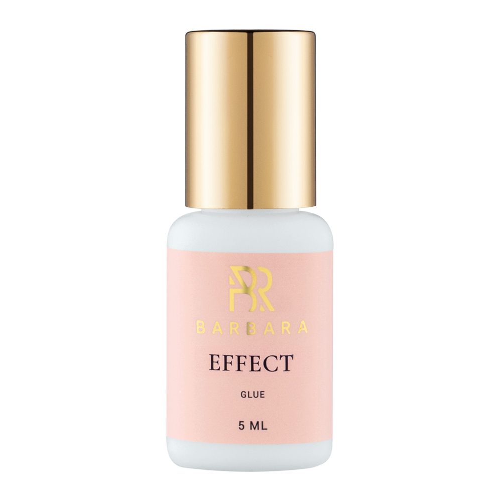 Клей для наращивания ресниц «Effect», Barbara, 5 мл.