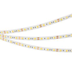 Светодиодная лента RT-B60-10mm 12V Warm2700 (14.4 W/m, IP20, 5060, 5m) (Arlight, 14.4 Вт/м, IP20) 012349(2)