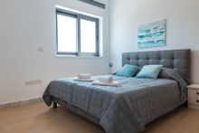 PAFIA CITY 1 - APARTMENT 203