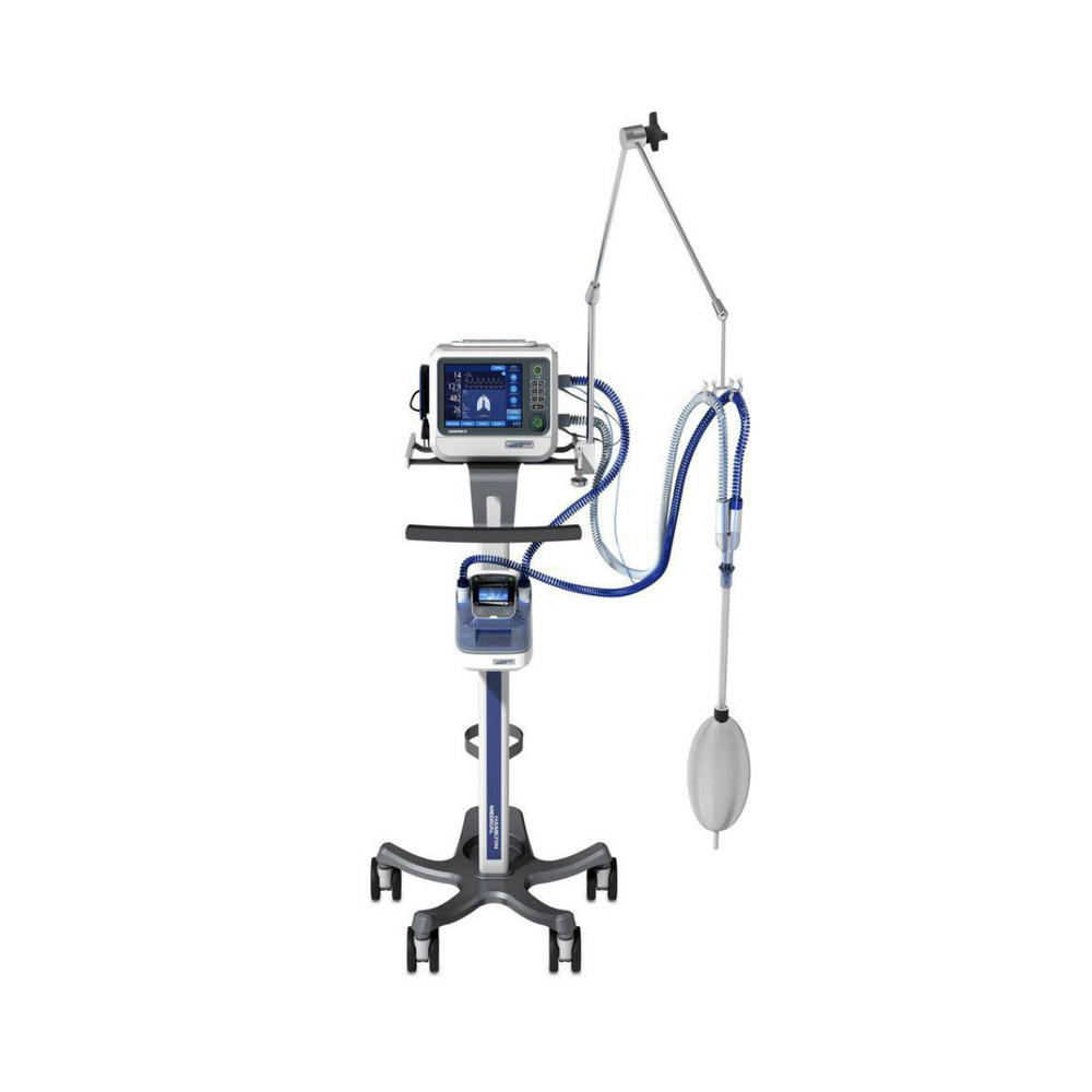 Аппарат ИВЛ HAMILTON C1