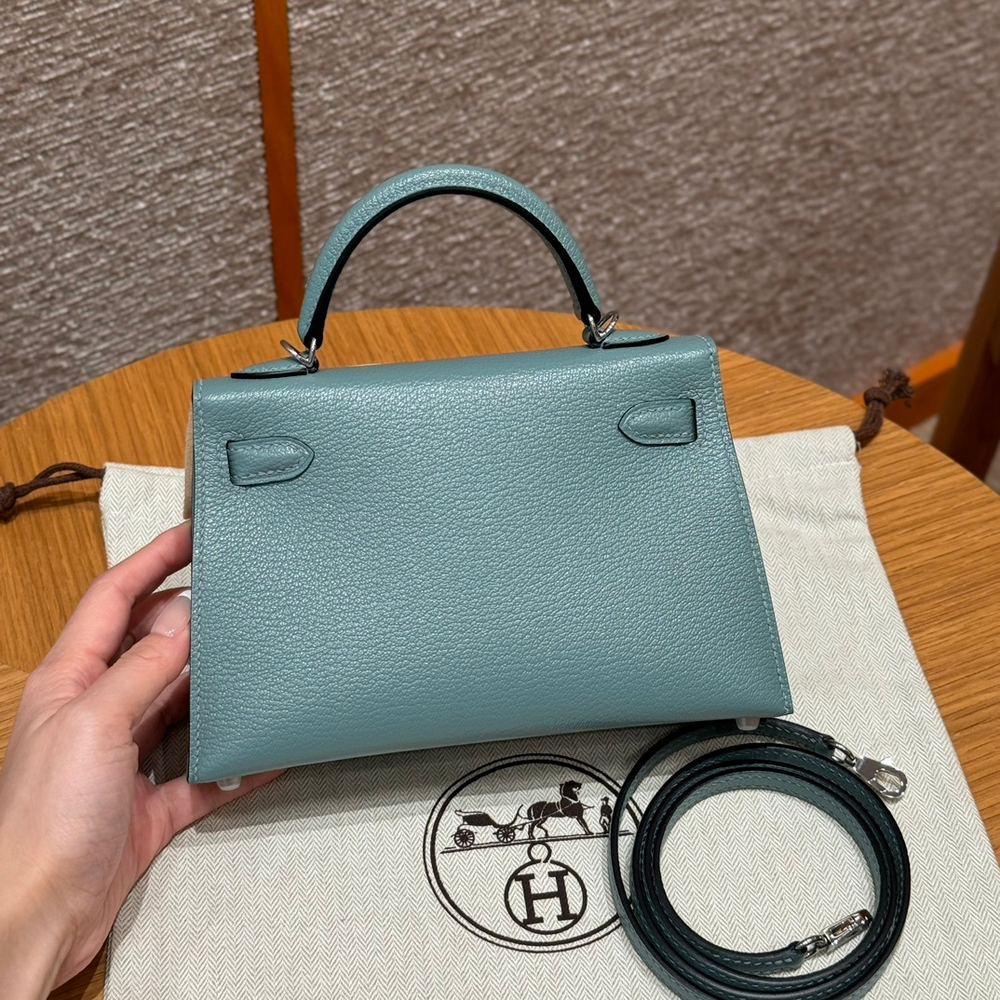 Hermes Kelly 19