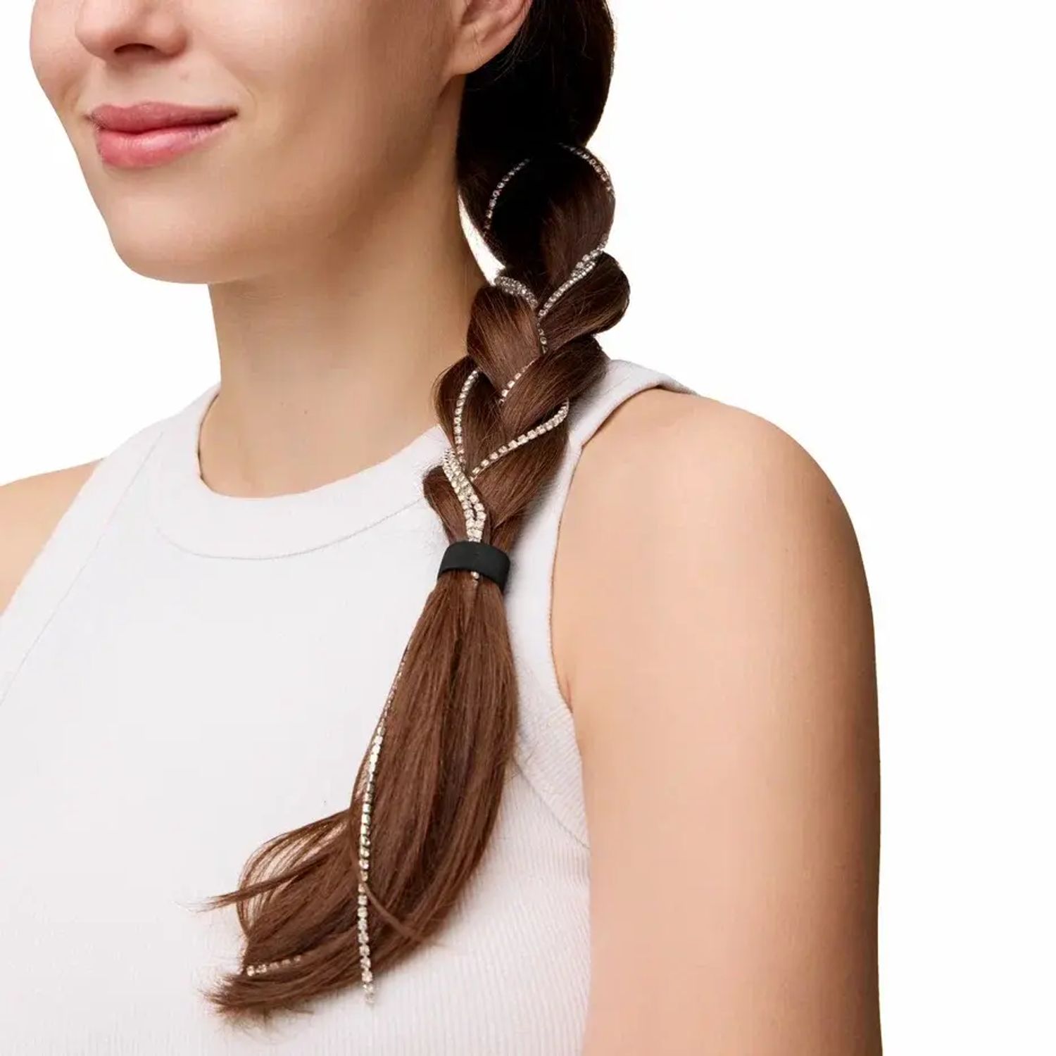 Аксессуар для волос Crystal Rain