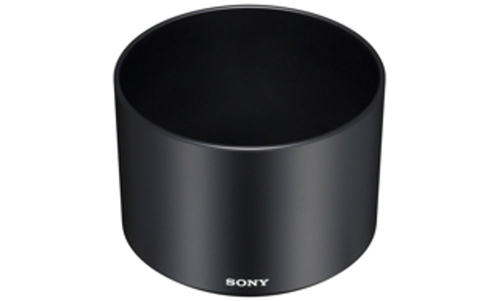 Бленда Sony ALC-SH102 (Sony 55-200)