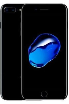 Apple iPhone 7 Plus 128gb Jet Black