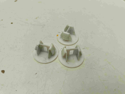 WMF7080 кт219 Пластиковые элементы для стиральной машины Hotpoint-Ariston WMF7080 б/у