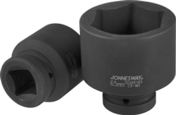 S03A8155 Головка торцевая ударная 1"DR, 55 мм