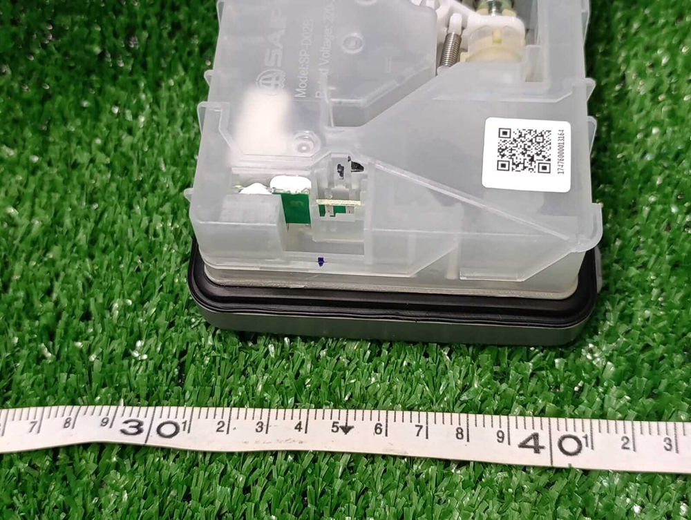 Дозатор моющих средств 17476000013164 для посудомоечной машины Leran FDW 44-1063 W