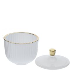 GAEM Шкатулка, L9 W9 H11 см