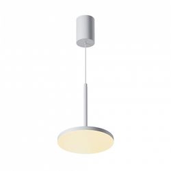 Подвесной светильник Maytoni Plato P076PL-L12W3K-W