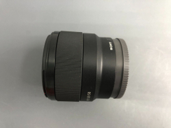 Sony 50mm 1.8 FE