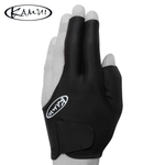 Перчатка для бильярда "Kamui QuickDry Short" черная правая XL