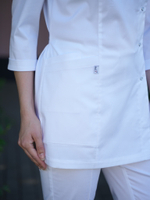 Костюм медицинский женский | Бл-371 к 3/4 + Б-132/2 статус NEO