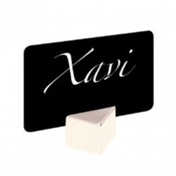 Держатель для ценников карточек табличек 2,9 см, акрил, Garcia de PouИспания