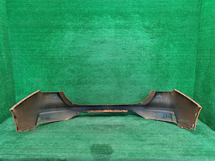 Бампер задний Zeekr 001 (2021-2024)