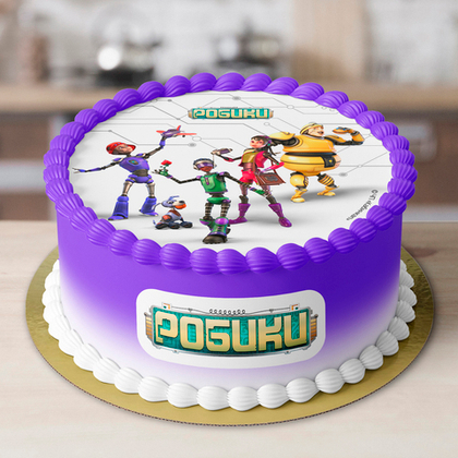 Мульт №121 (ВК)