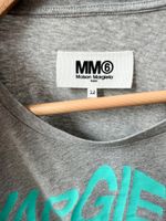 Хлопковая футболка MM6 Maison Margiela, 152
