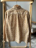 Хлопковая блуза Bonpoint , 152