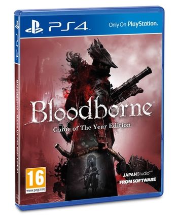 PS4 - Игры