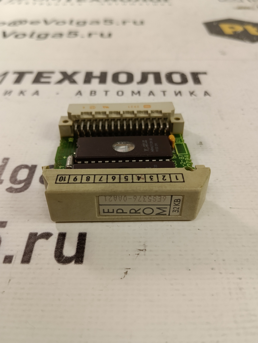 Siemens 6ES5376-0AA21 б/у