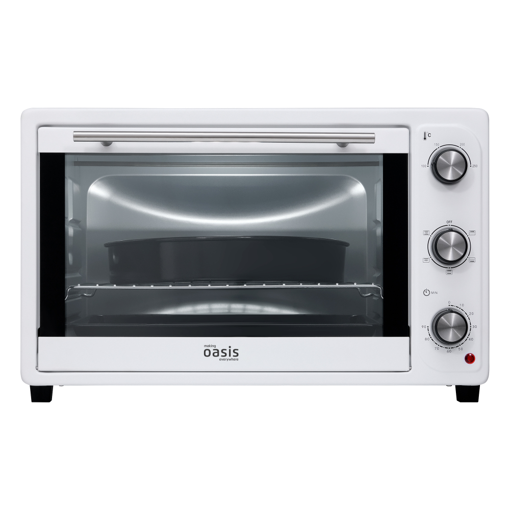 Мини-печь OASIS M-60CW2