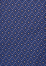 Галстук BOTAKOZ LARGE BLUE