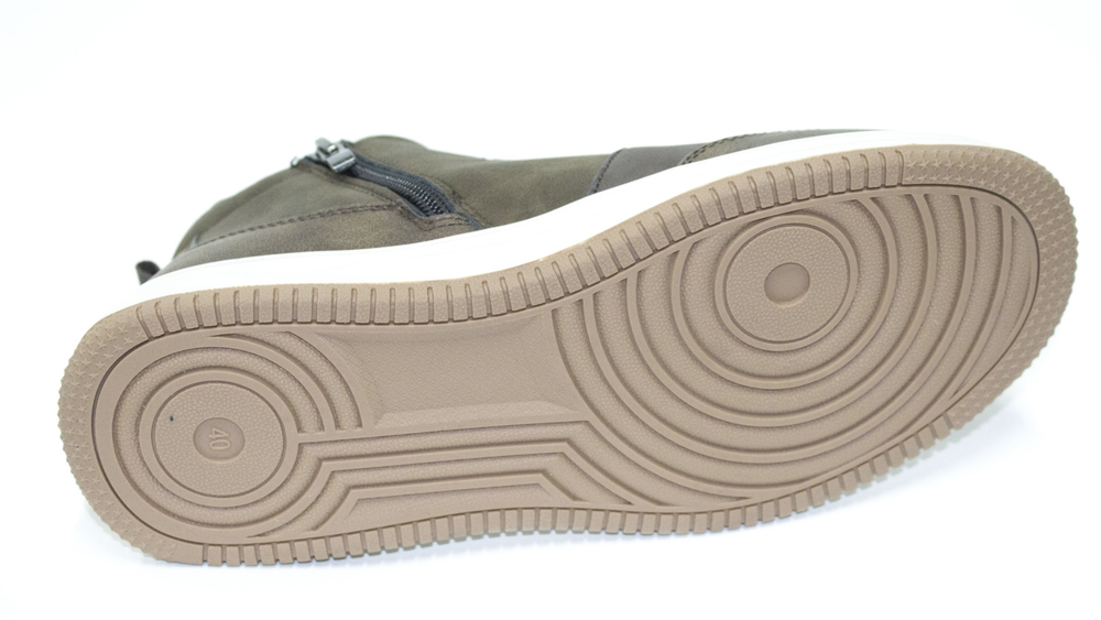 Ботинки мужские демисезонные Meko Melo арт. D92980-6F