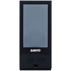 Автоматический умный замок с ручкой-штангой Sanyo D700 Usmart