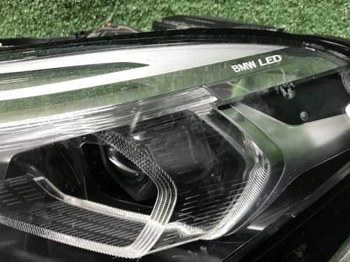 Фара левая BMW 2er F44 (2019-2024) LED