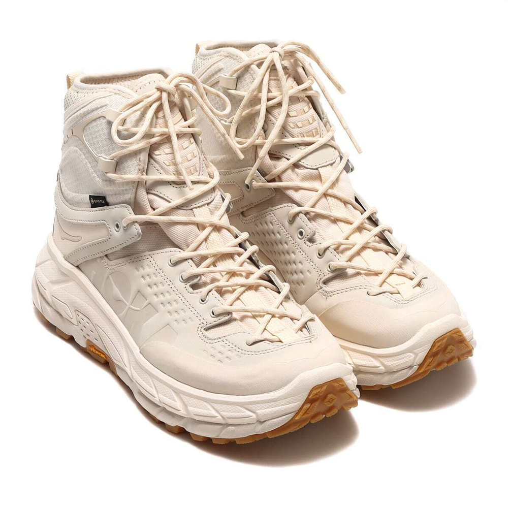 Ботинки unisex Hoka Tor ultra Hi